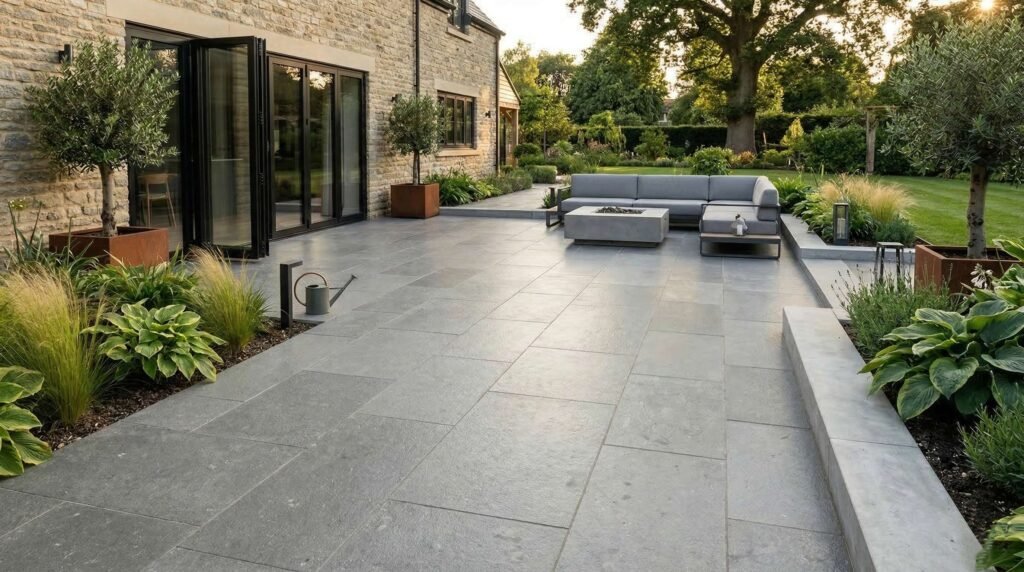 Ederra Dusk Aged Limestone