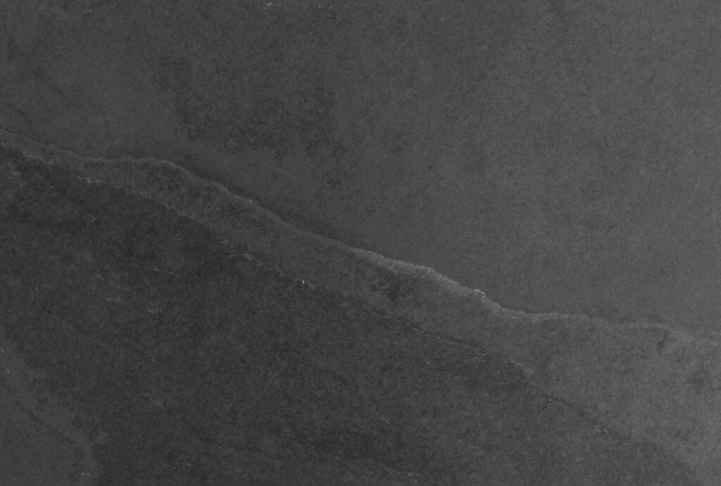 Anthracite Slate Riven Tile