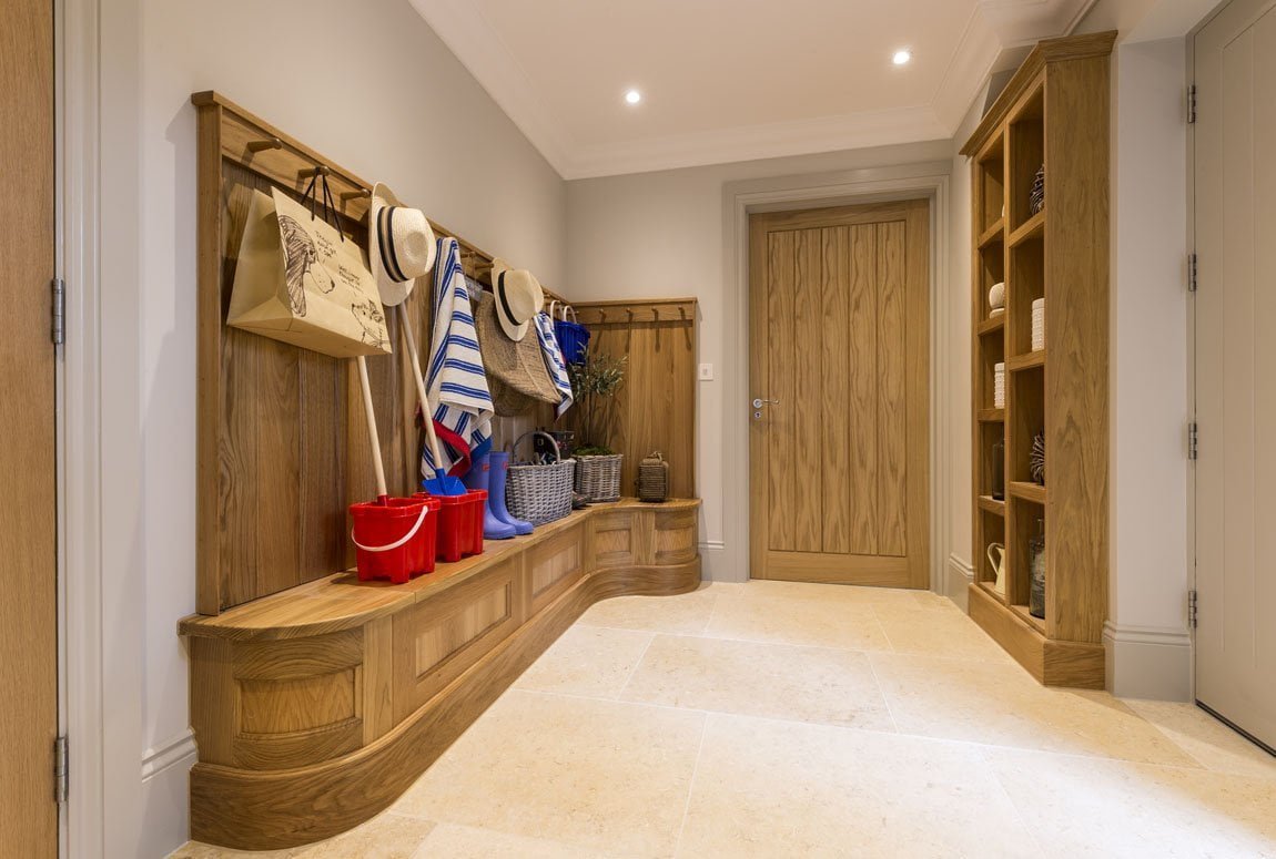 Jericho Tumbled Limestone 3 Jericho Tumbled Limestone - Image 3