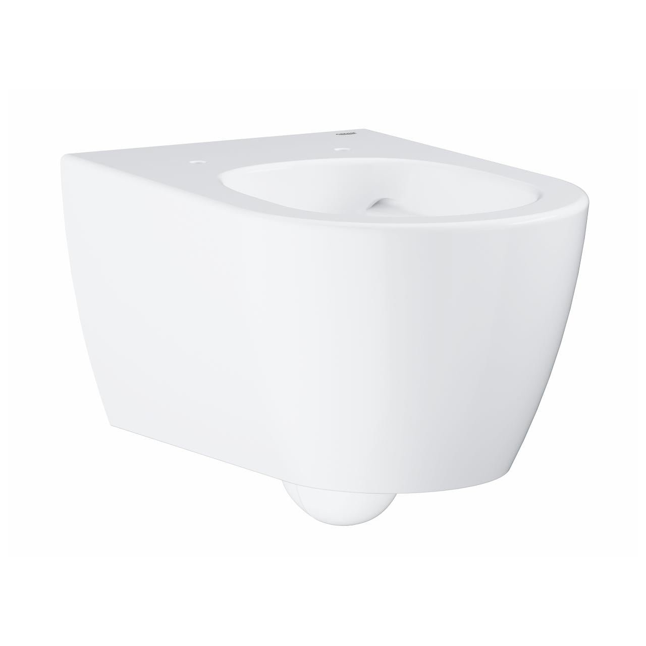 Grohe Essence Wall Hung Toilet 1 Grohe Essence Wall Hung Toilet