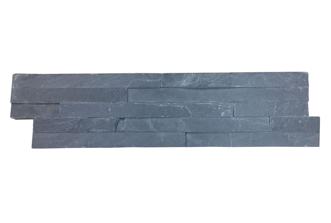 Anthracite Riven Slate 2 Anthracite Riven Slate - Image 2