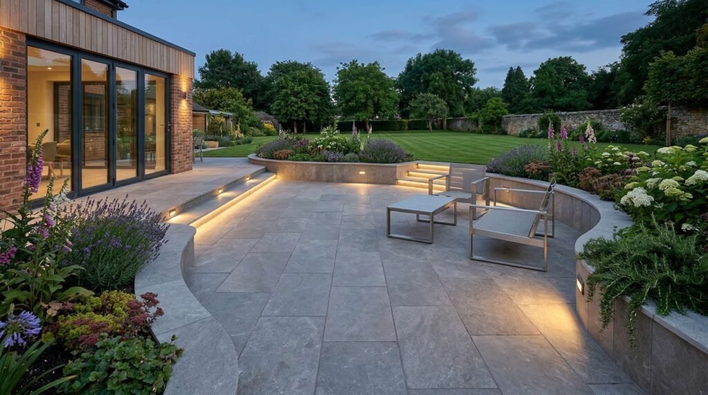 Ederra Earth Aged Limestone