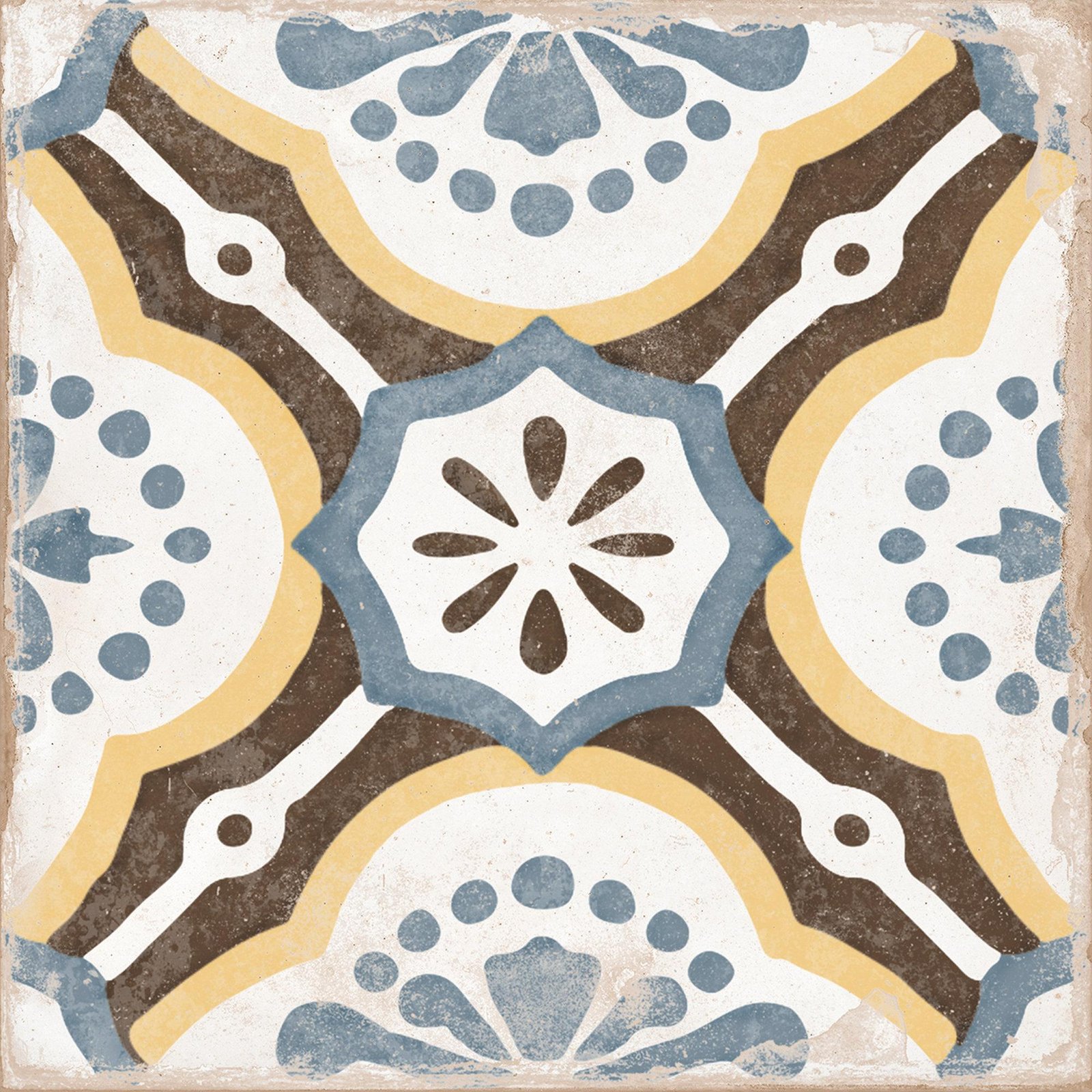 Campo Porcelain 2 Porcelain Tiles