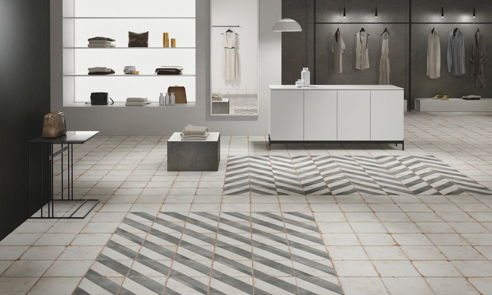 Campo Porcelain 1 Porcelain