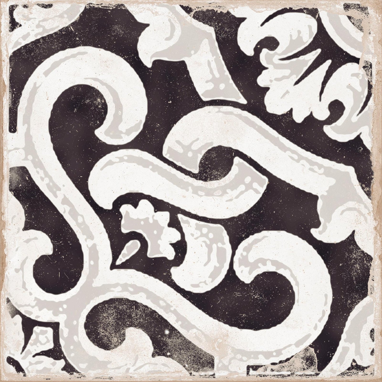 Campo Porcelain 6 Porcelain Tiles