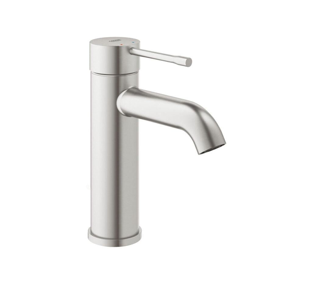 basin mixer