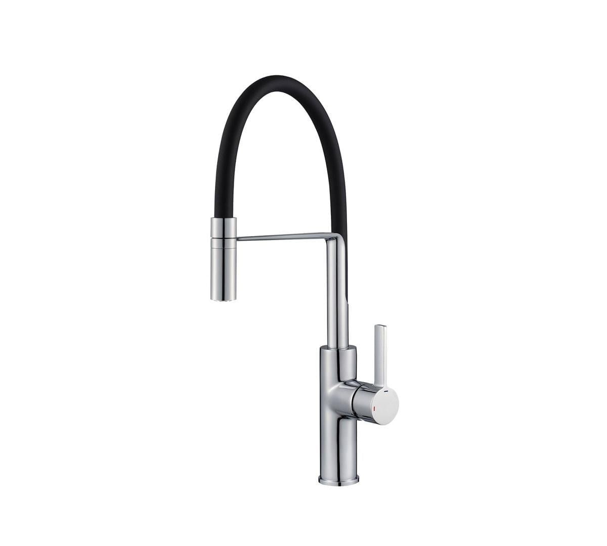 Kore Kitchen Sink Mixer Tap 1 Kore Kitchen Sink Mixer Tap
