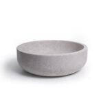 Tempesta Marble Nova Roma Basin