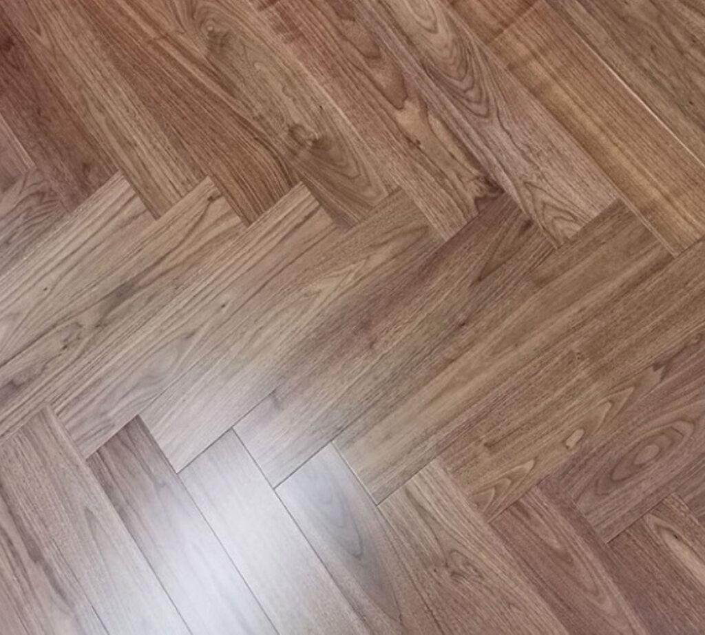 engineered walnut wood flooring