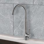 XL Vision - Teo Kitchen Mixer Tap Gunmetal PVD Finish