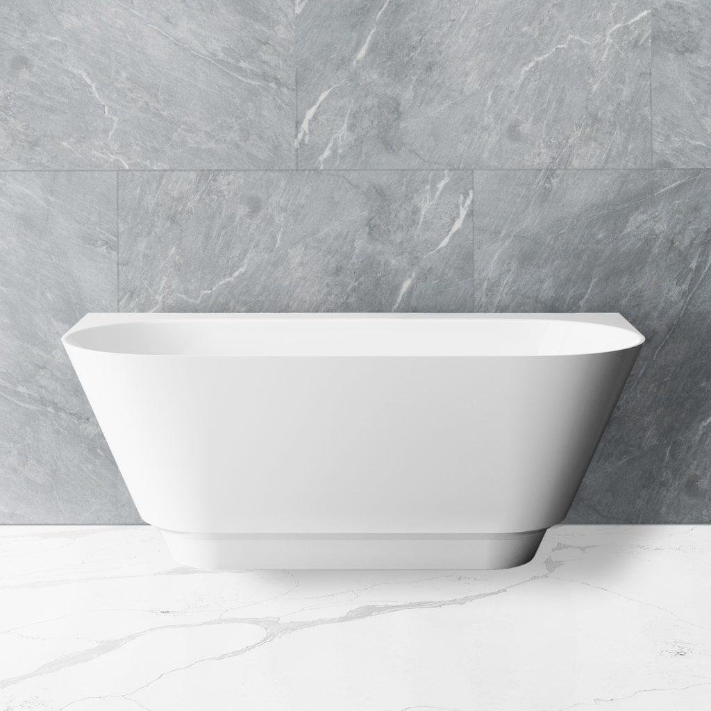 freestanding bath