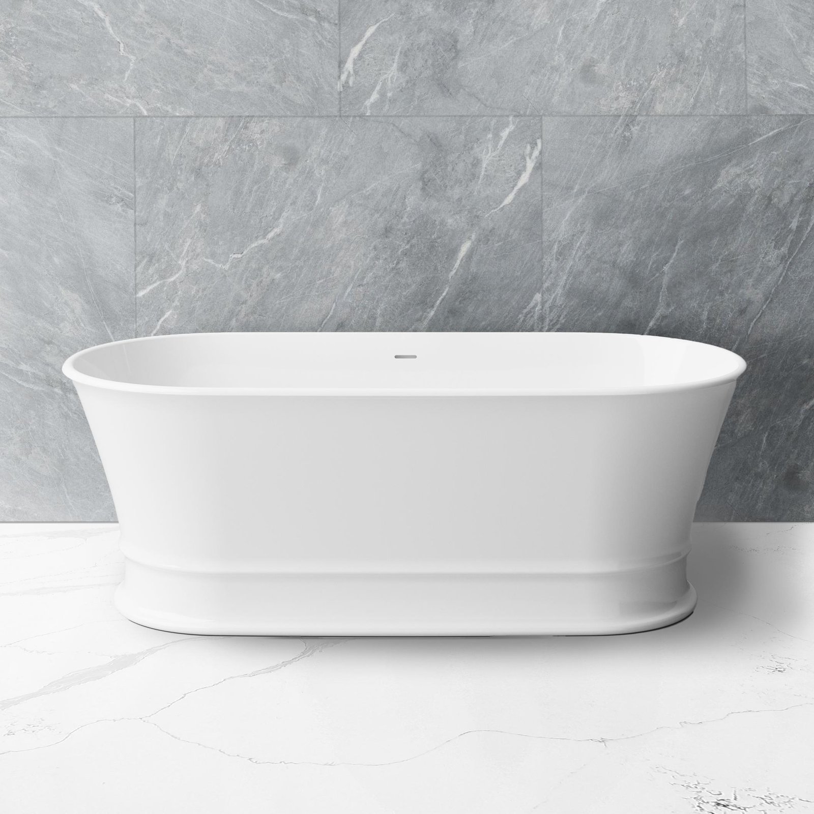 XL Vision Highclere Freestanding Bath 1 freestanding bath