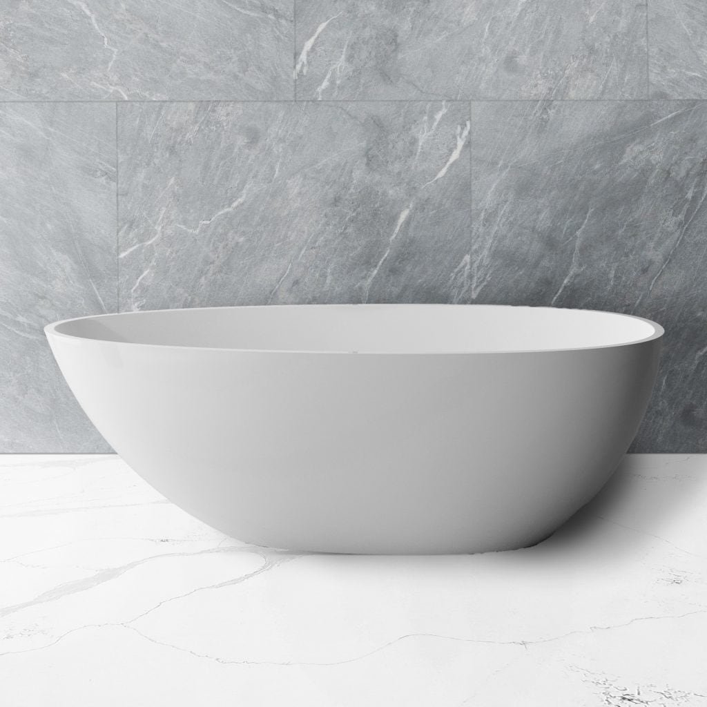 freestanding bath