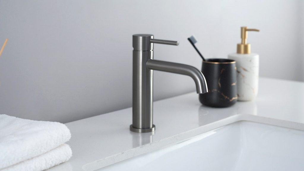 basin mixer