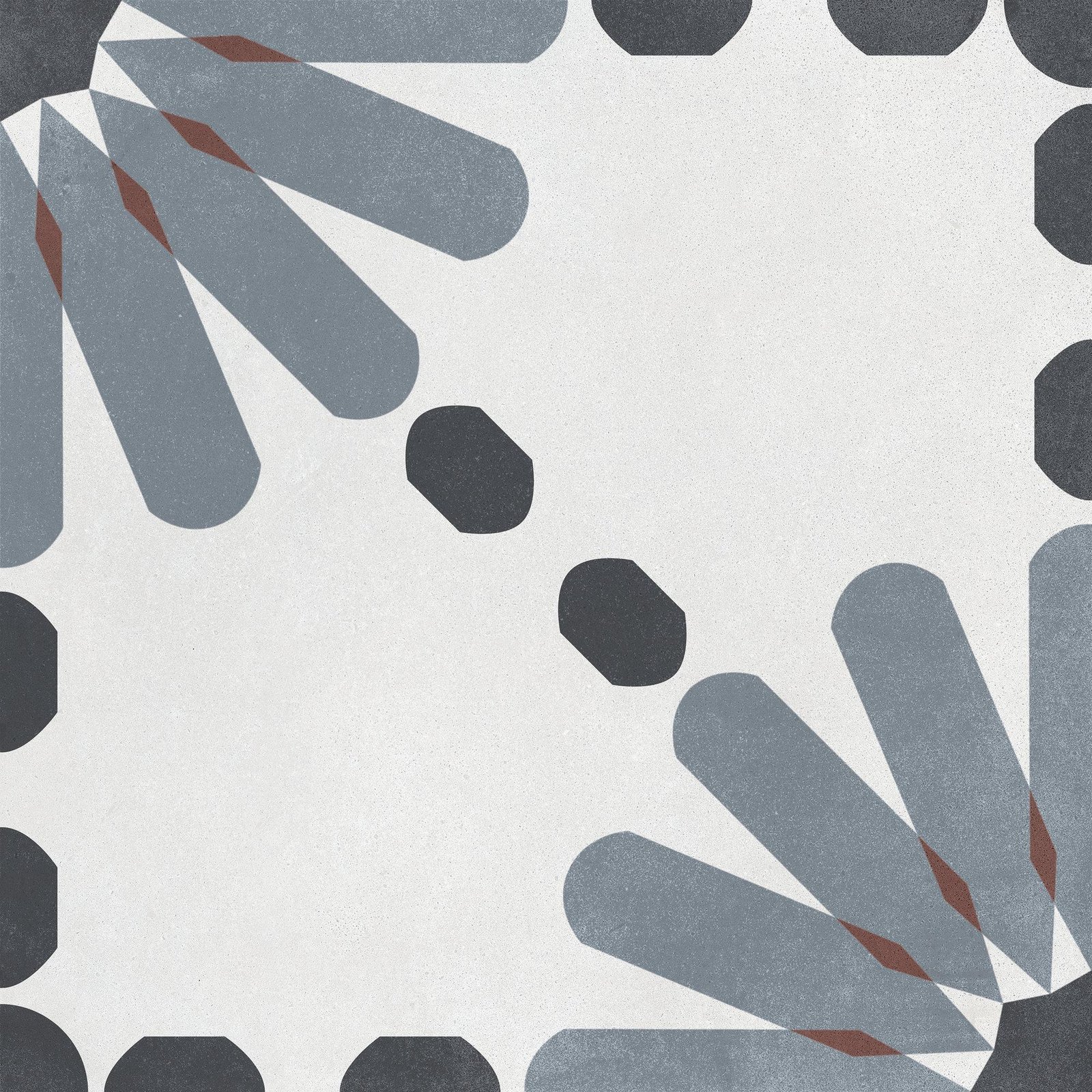 Attika Porcelain 3 Porcelain Tiles