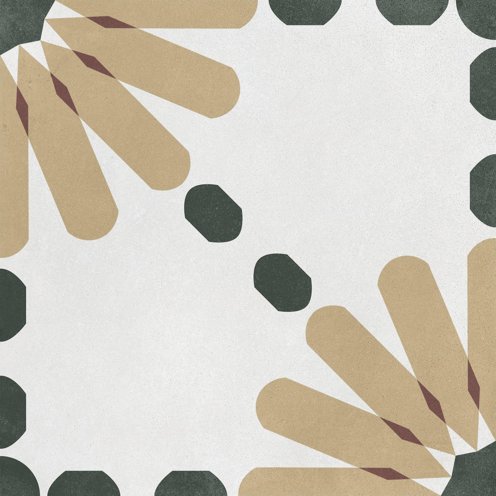 Attika Porcelain 4 Porcelain Tiles