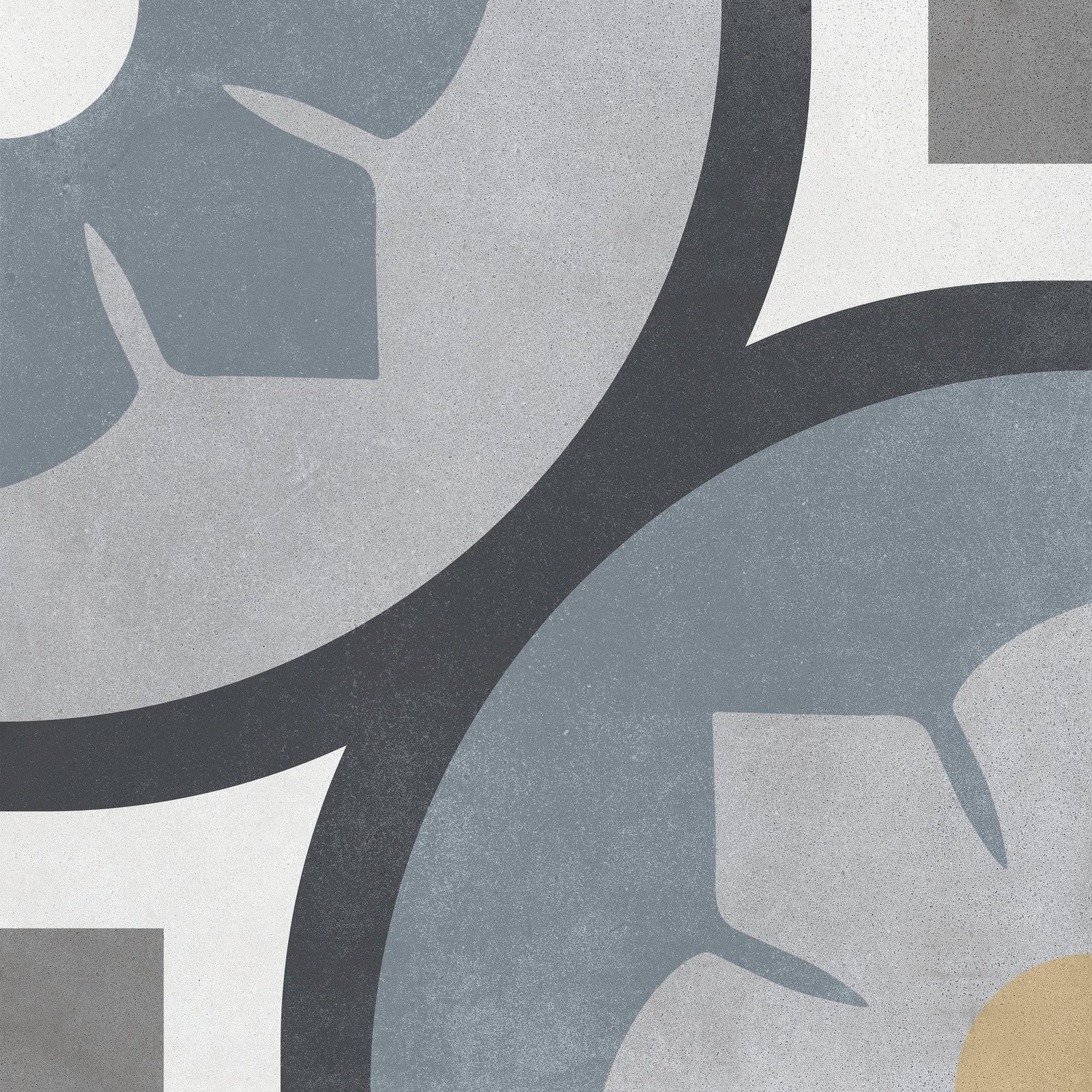 Attika Porcelain 5 Porcelain Tiles