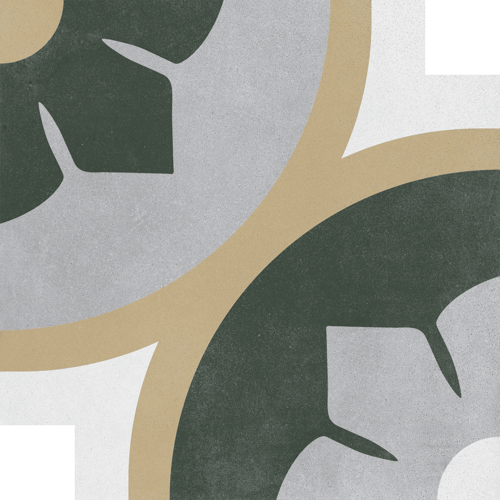 Attika Porcelain 7 Porcelain Tiles