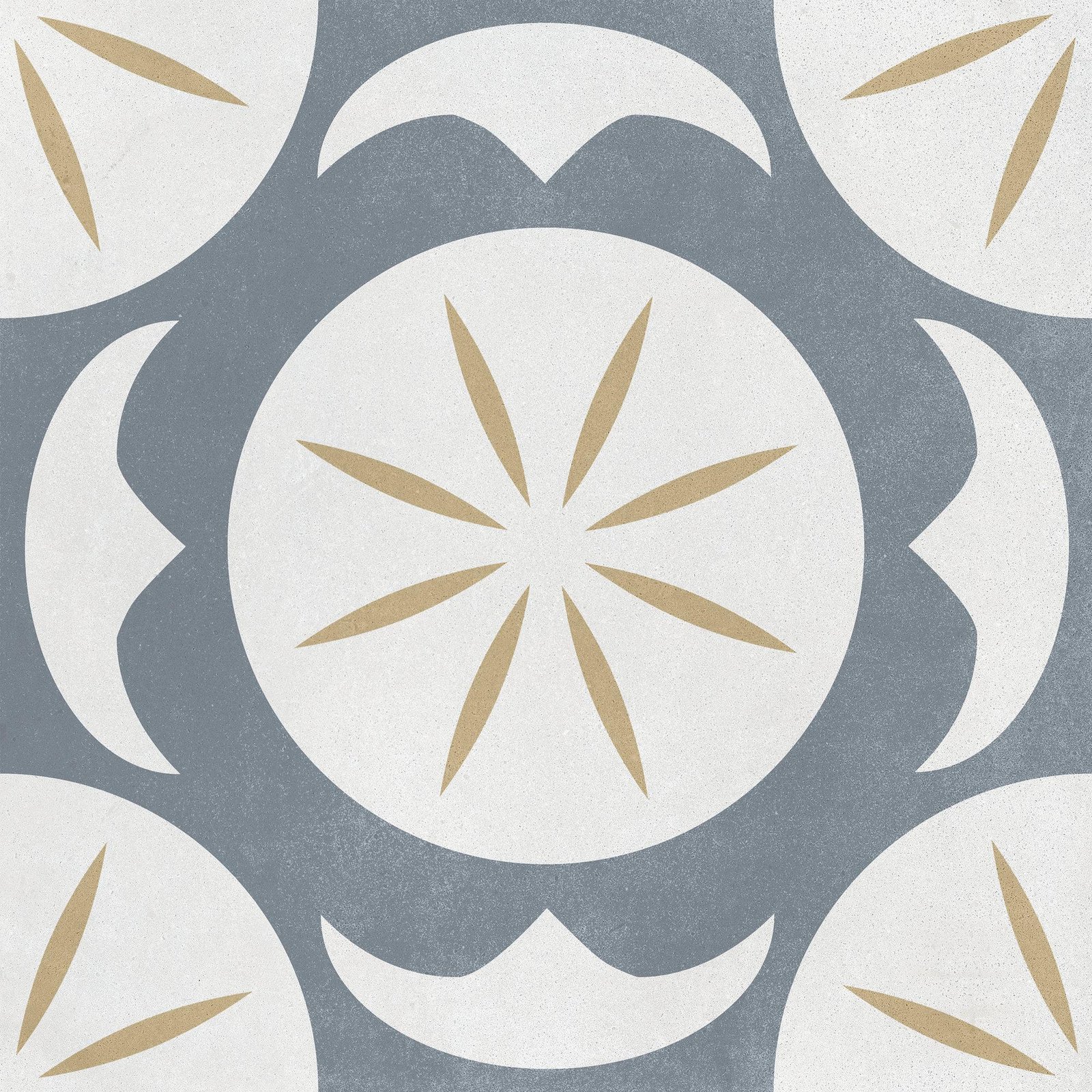 Attika Porcelain 8 Porcelain Tiles