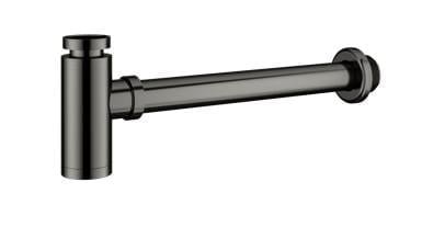 XL Vision Neo Gunmetal PVD Bottle Trap 3 XL Vision Neo Gunmetal PVD Bottle Trap - Image 3