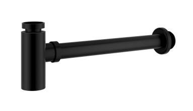 XL Vision Neo Matt Black Bottle Trap 3 XL Vision Neo Matt Black Bottle Trap - Image 3