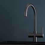 XL Vision - Neo Boiling Water Tap Gunmetal PVD Finish