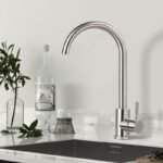 XL Vision - Neo Kitchen Mixer Chrome Finish