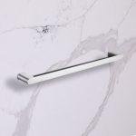 XL Vision Neo Mirror Towel Rail