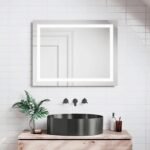 XL Vision Savoy Gunmetal PVD Wash Basin