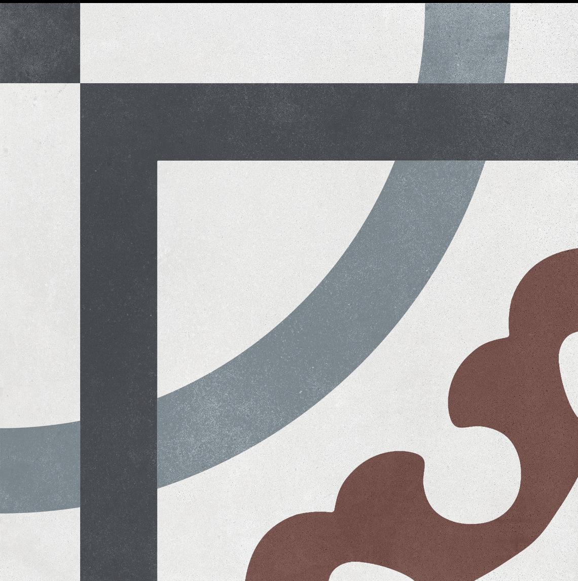 Attika Porcelain 9 Porcelain Tiles