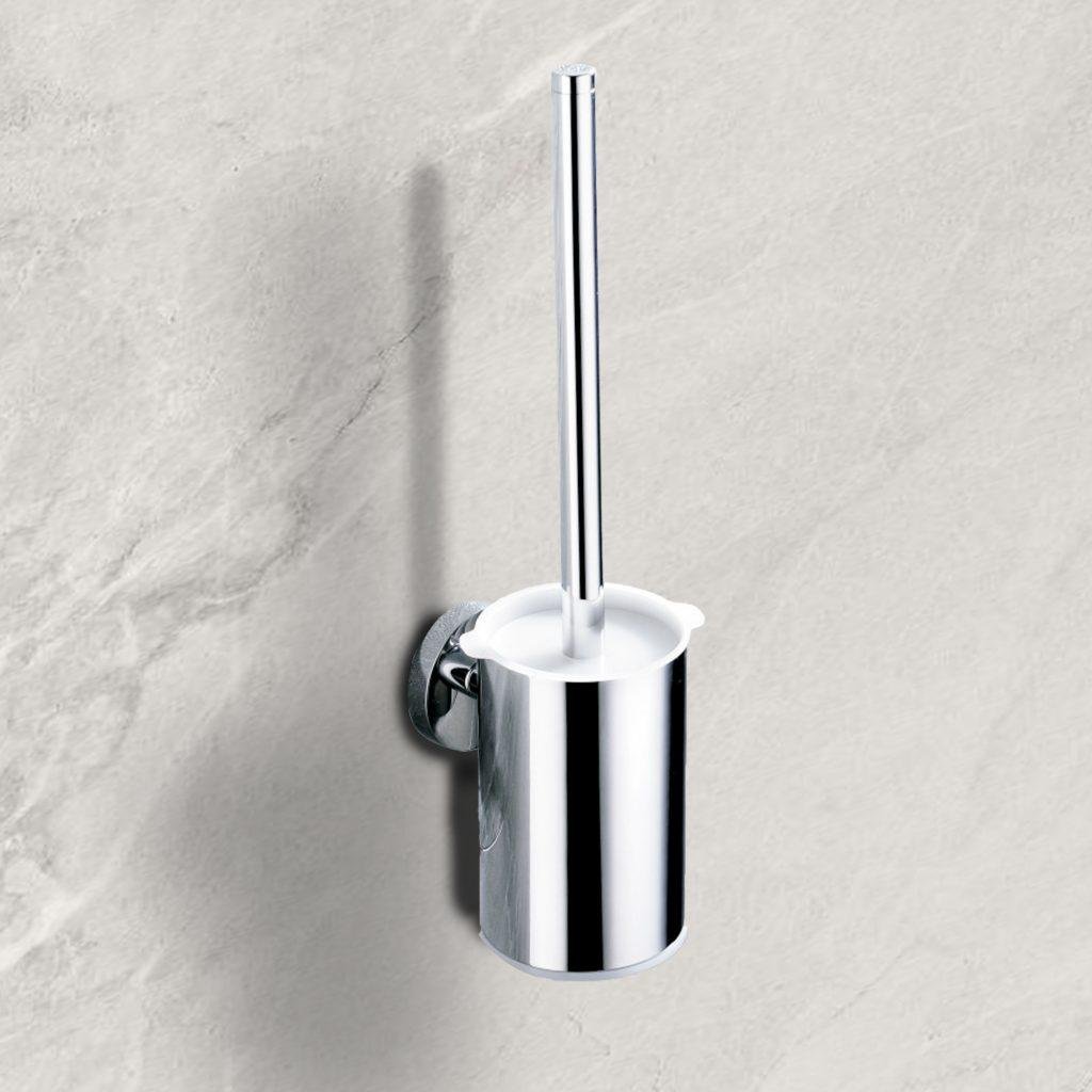 toilet brush holder