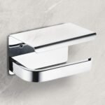 XL Vision Neo Chrome Toilet Roll Holder