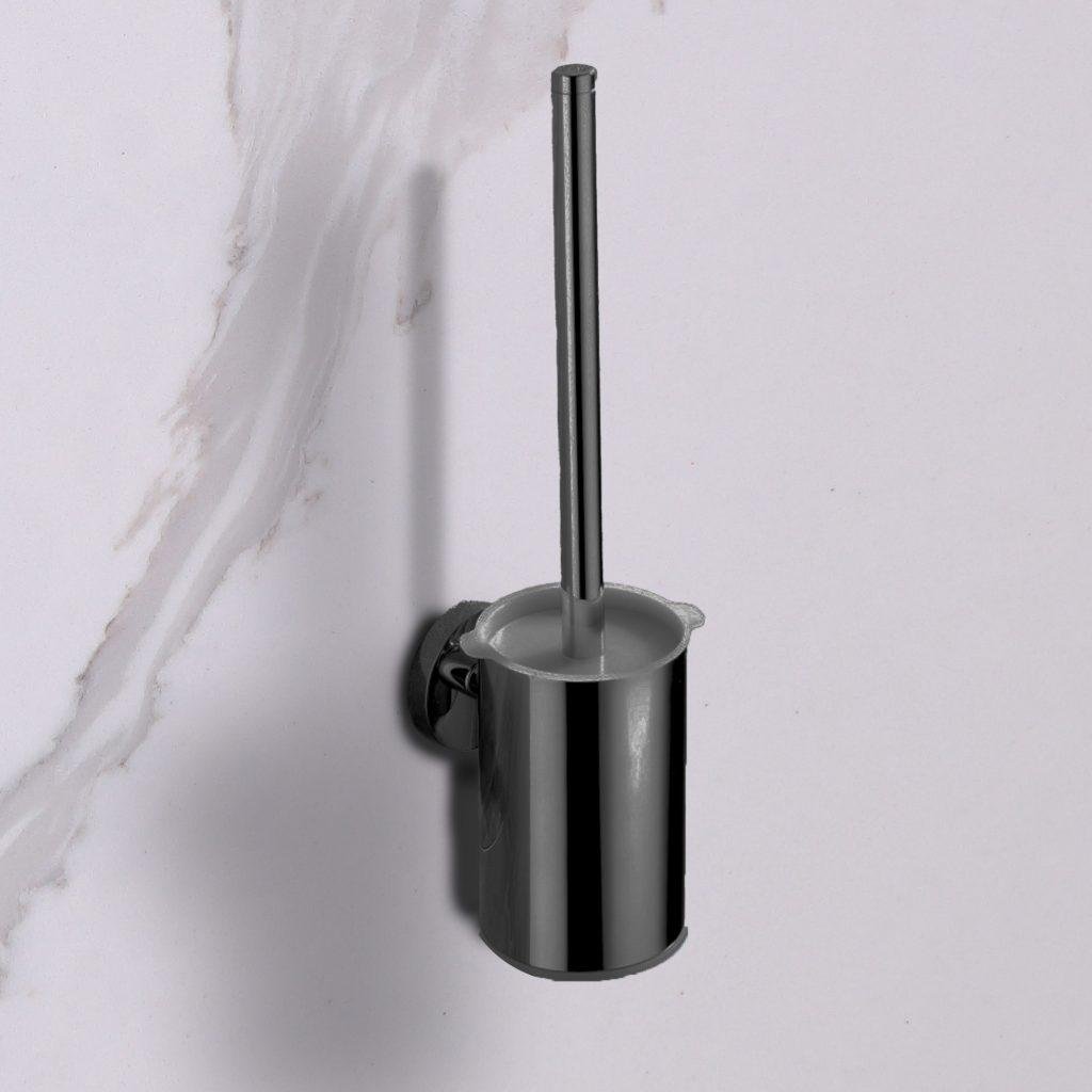 toilet brush holder