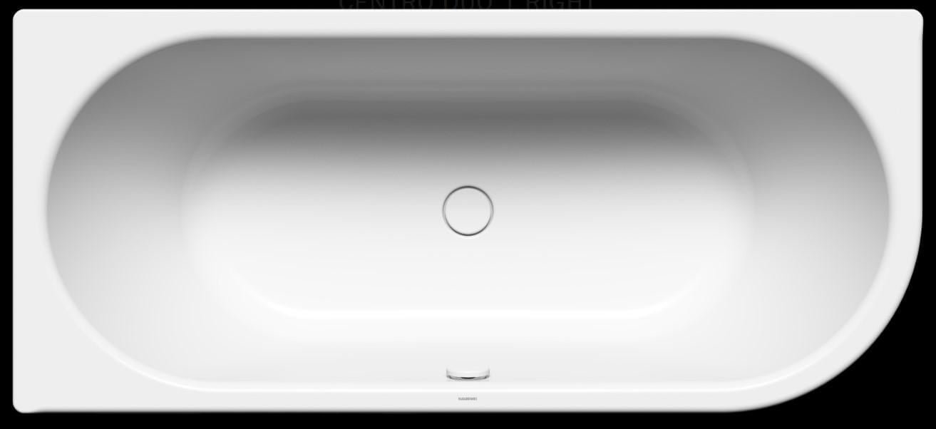 Atlantic Corner Bath (R) 2 Atlantic Corner Bath (R) - Image 2