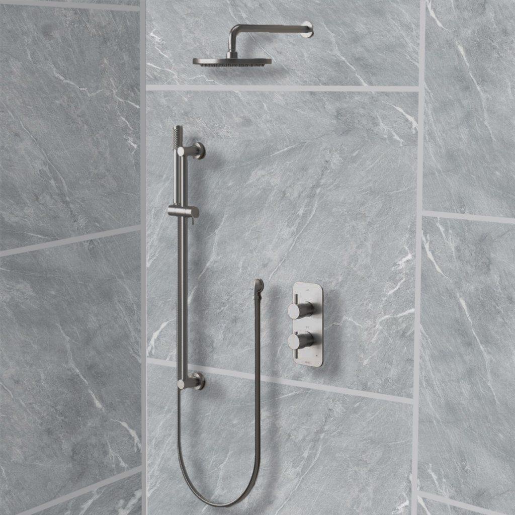 shower set