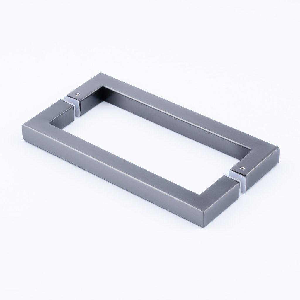 shower door handle