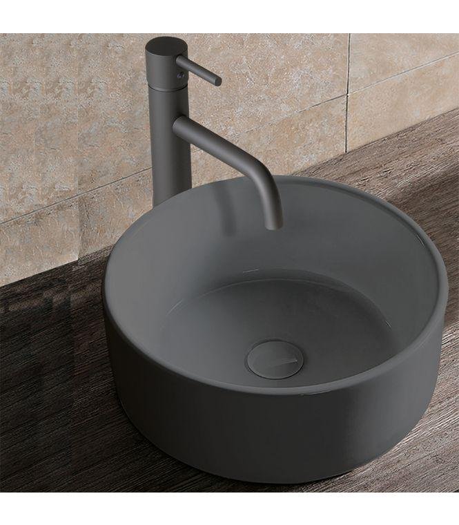 basin