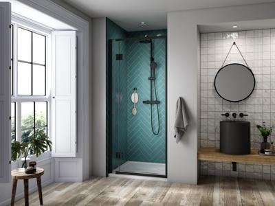 shower enclosure