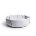 Lilac Marble Roma Basin