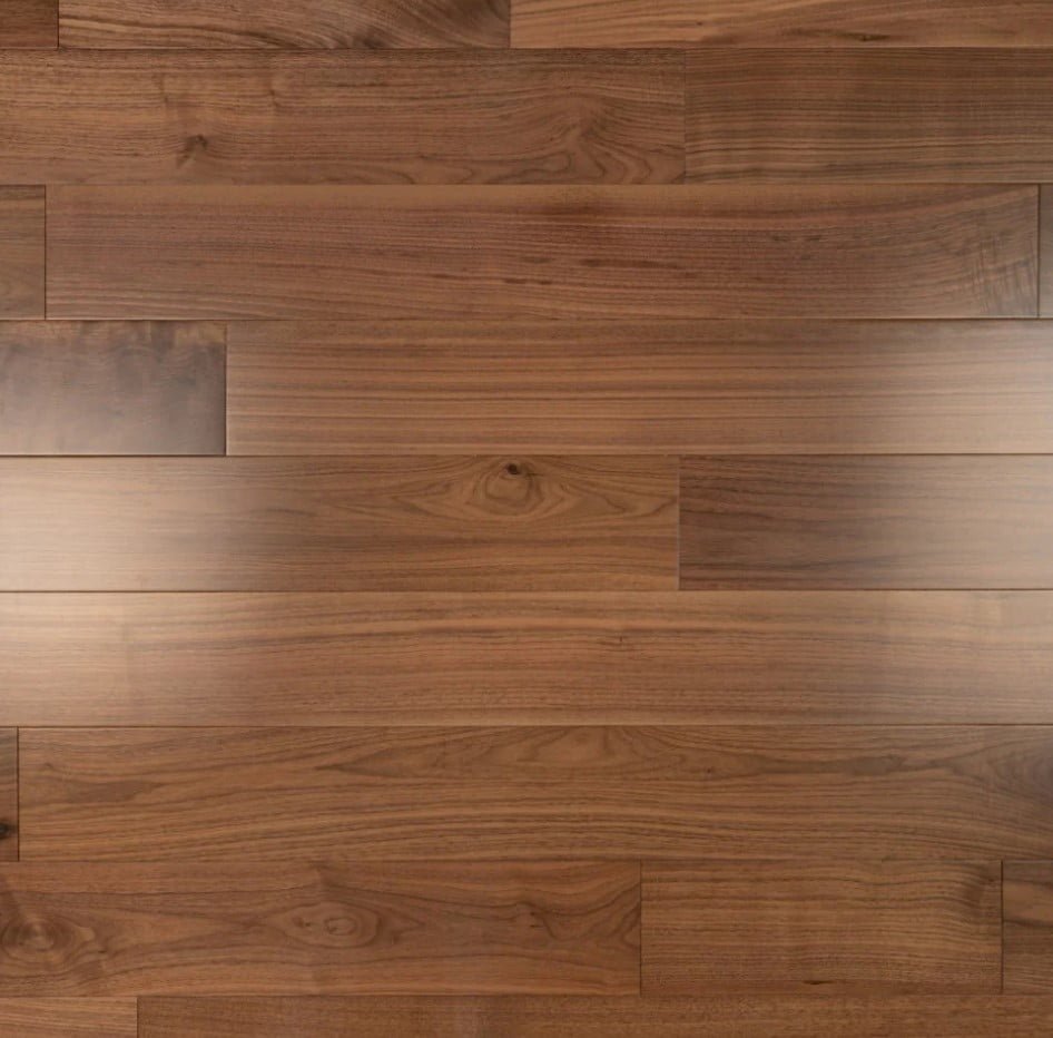 wood flooring