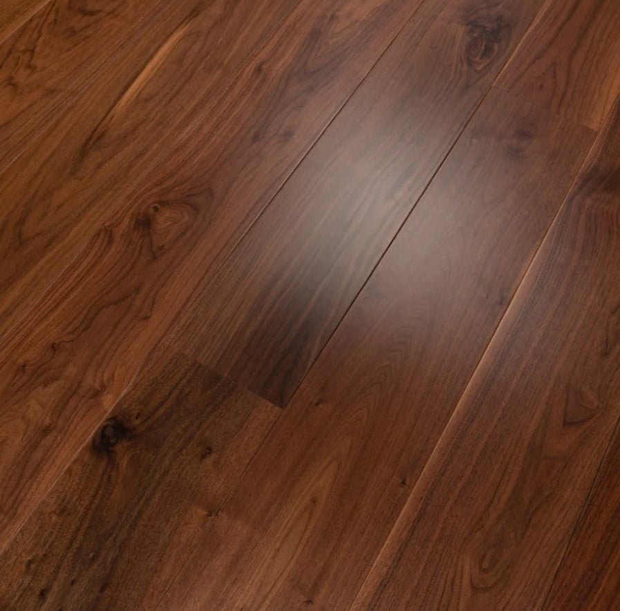 wood flooring
