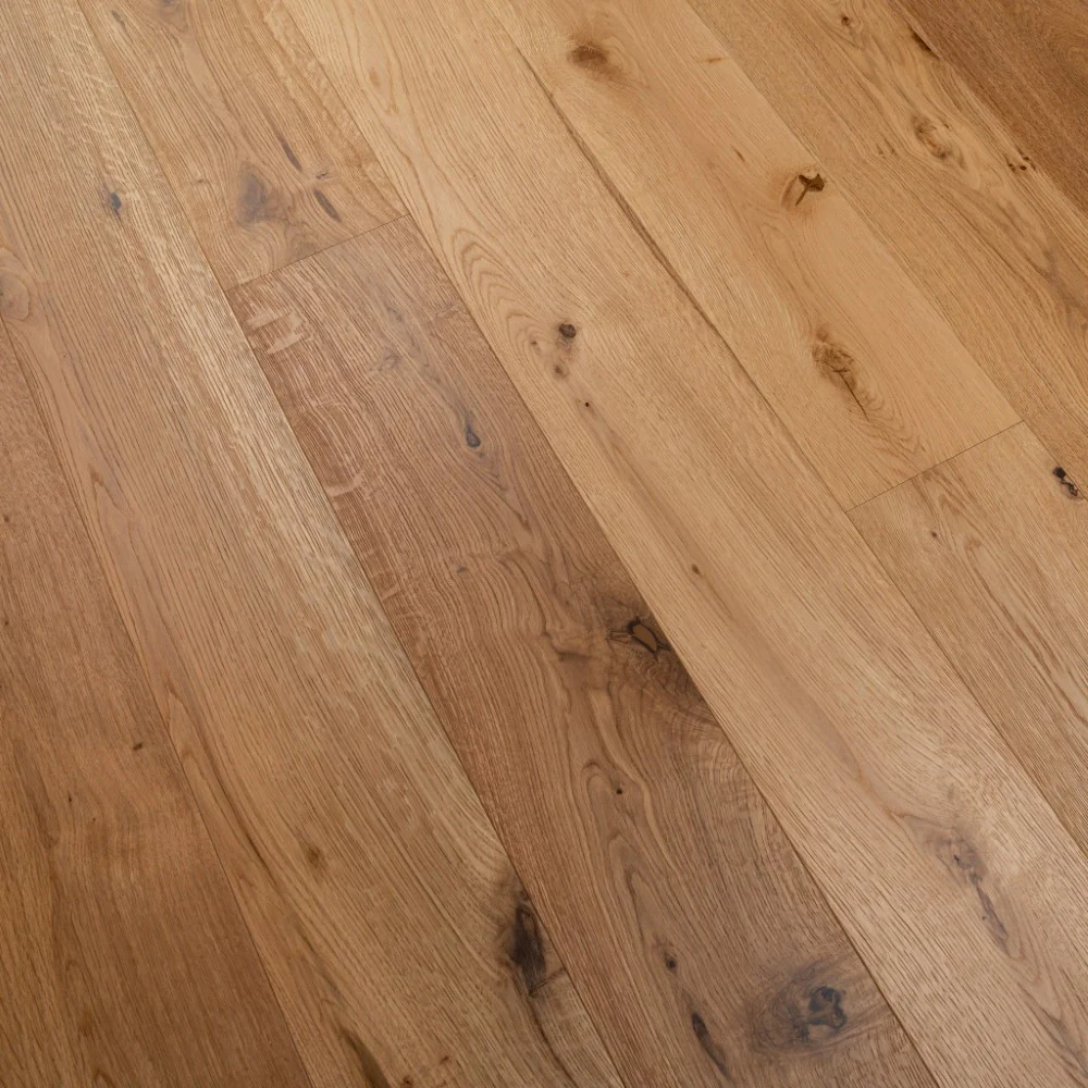 engineered oak wood flooring