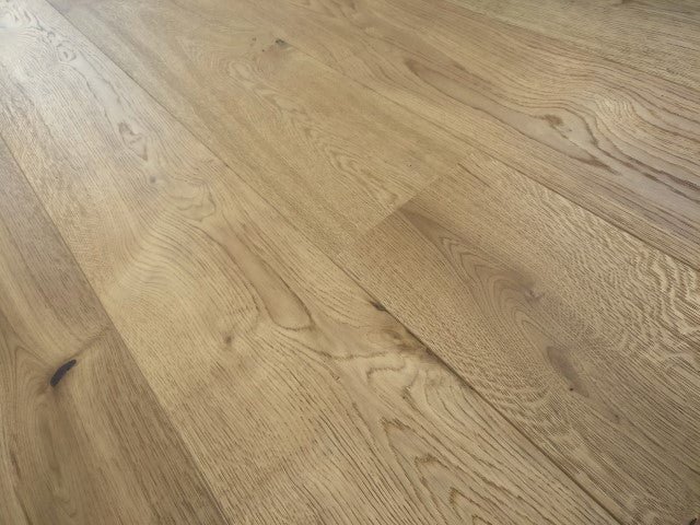 engineered oak wood flooring