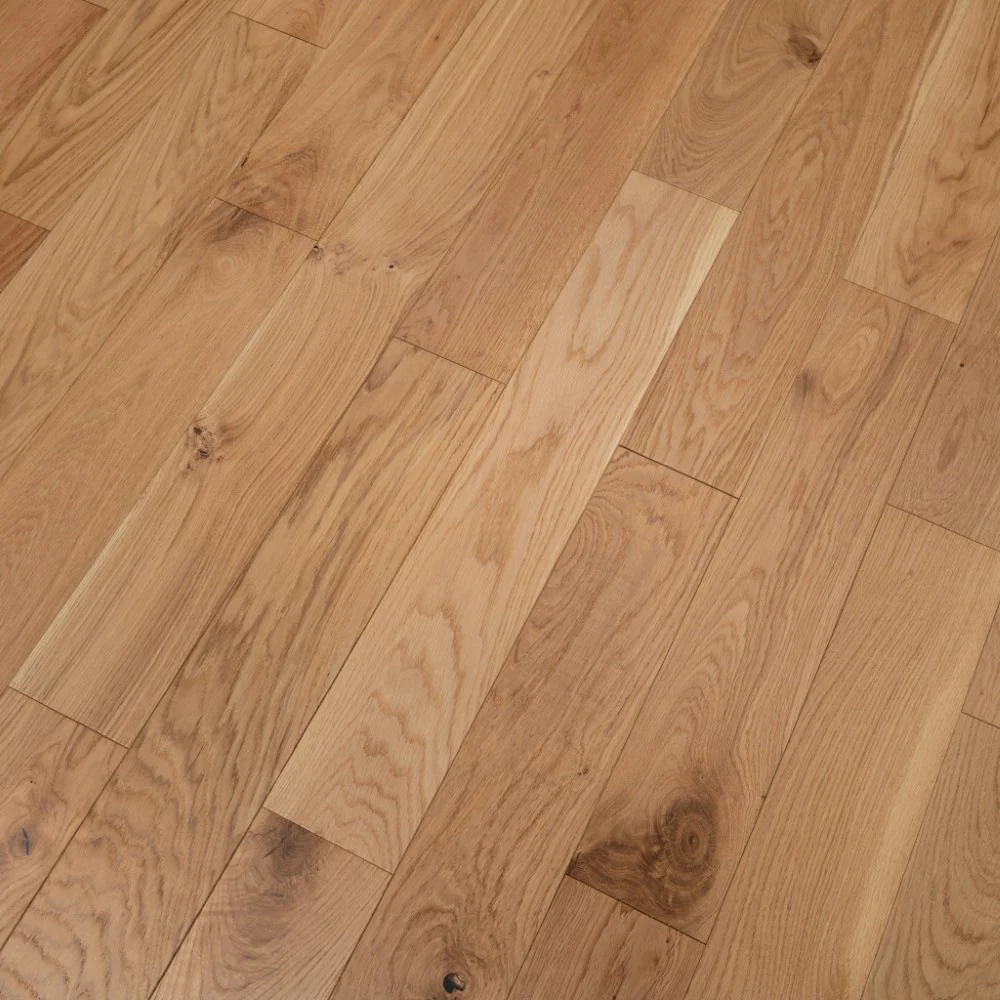 engineered oak wood flooring