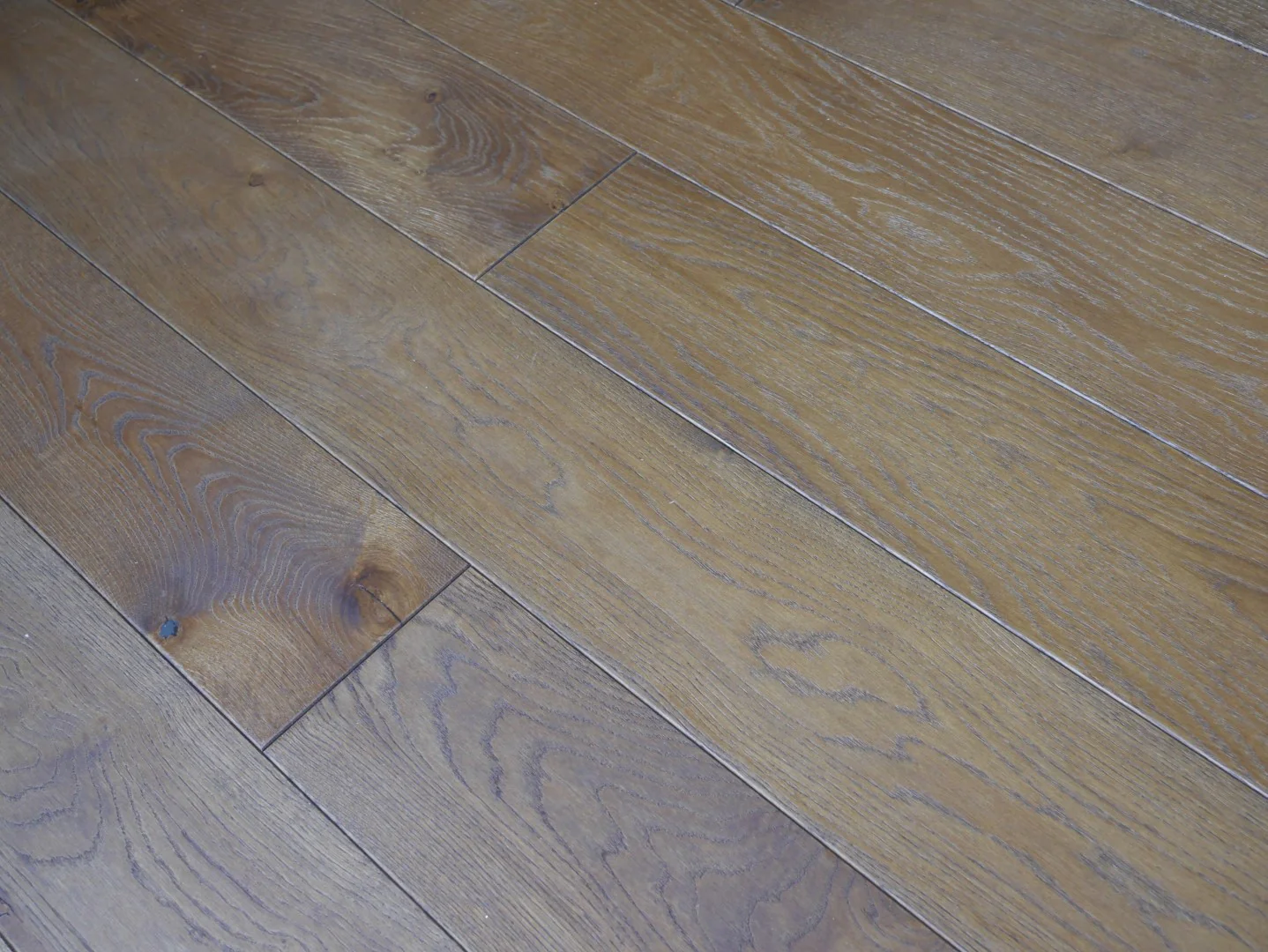 Dax Engineered Oak Wood Flooring 2 Dax Engineered Oak Wood Flooring - Image 2