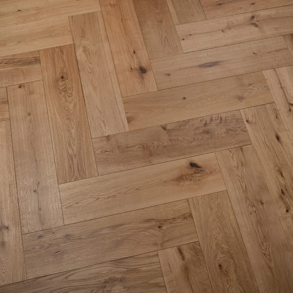 engineered oak wood flooring