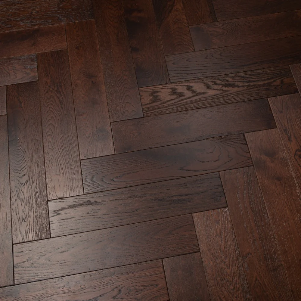 engineered oak wood flooring