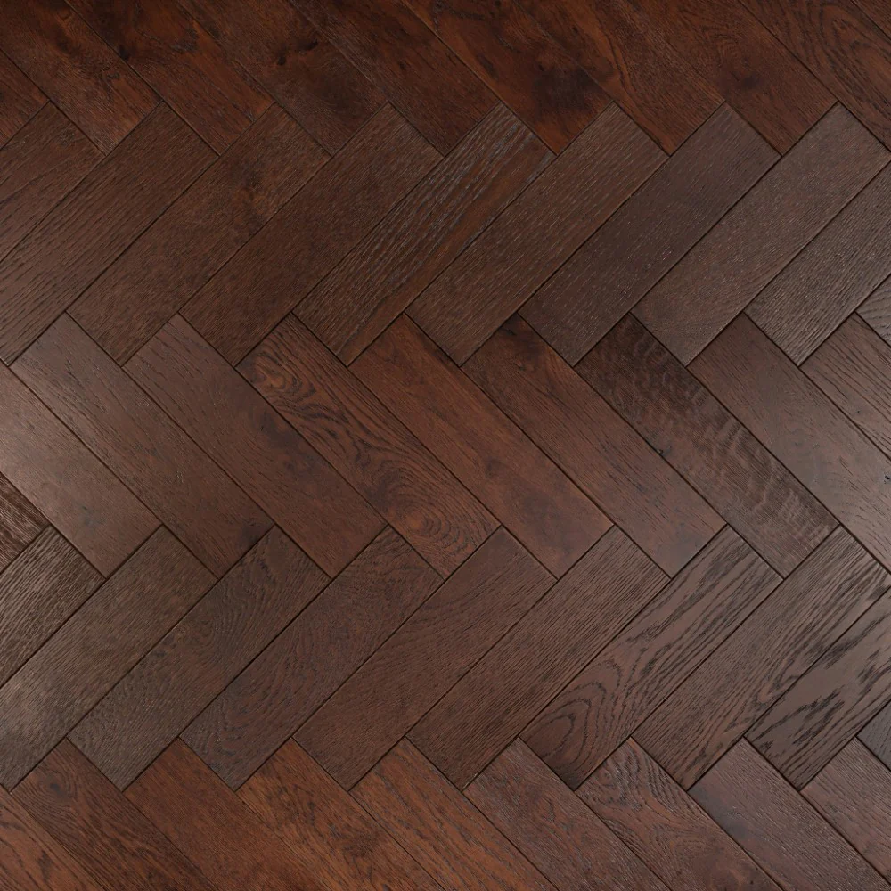 engineered oak wood flooring