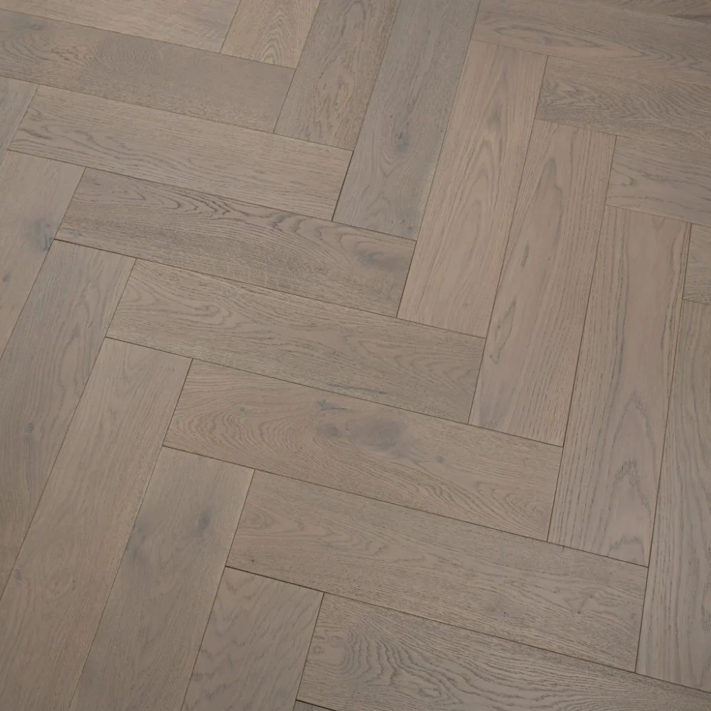 engineered oak wood flooring