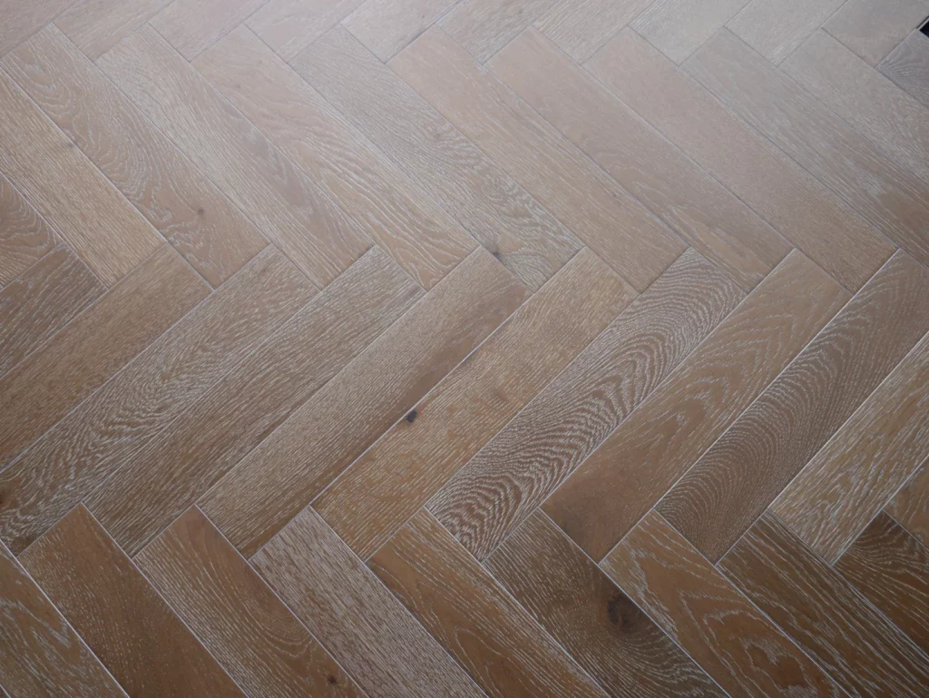 engineered oak wood flooring